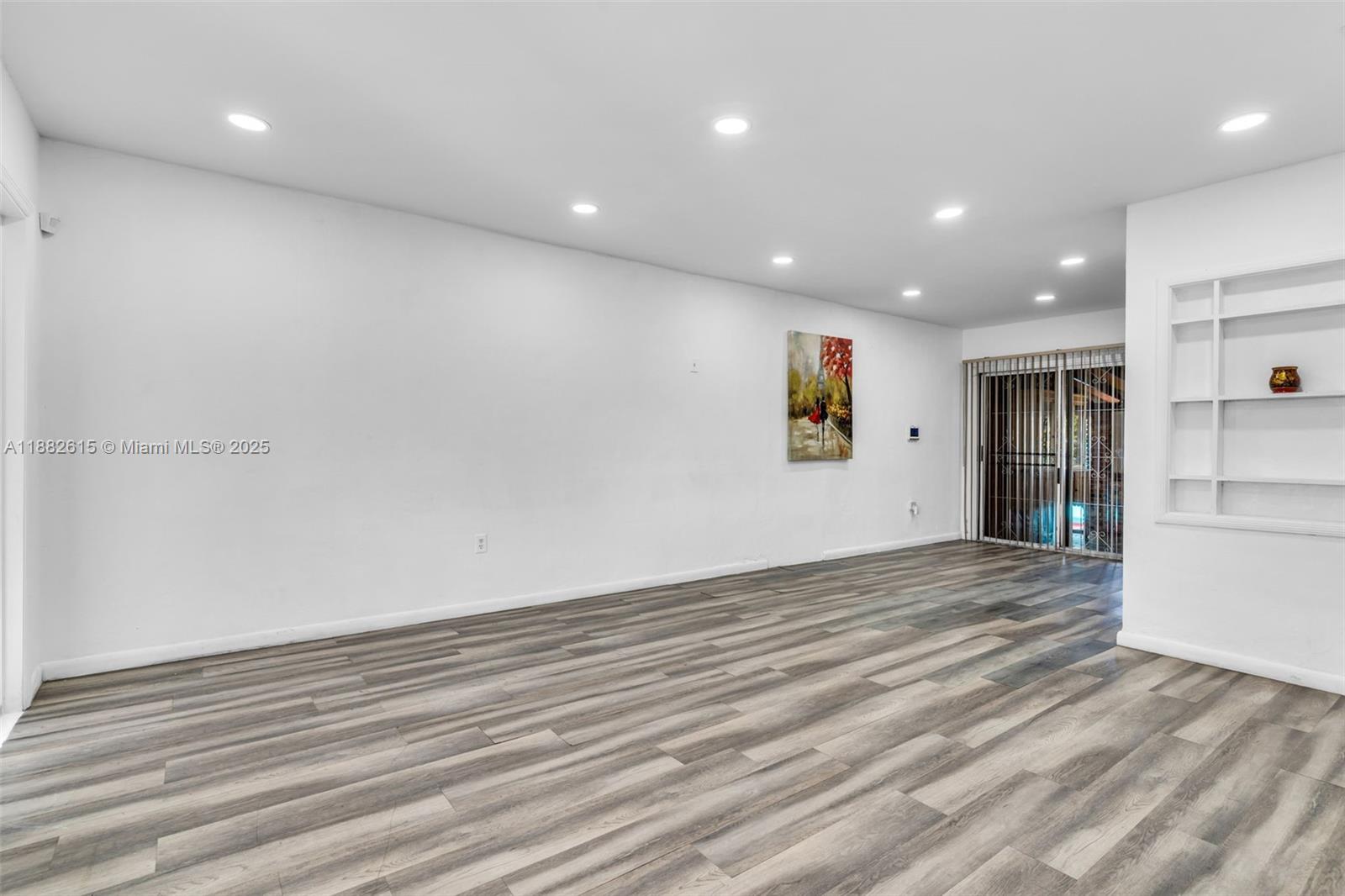 FLAGAMI SEC A - Residential