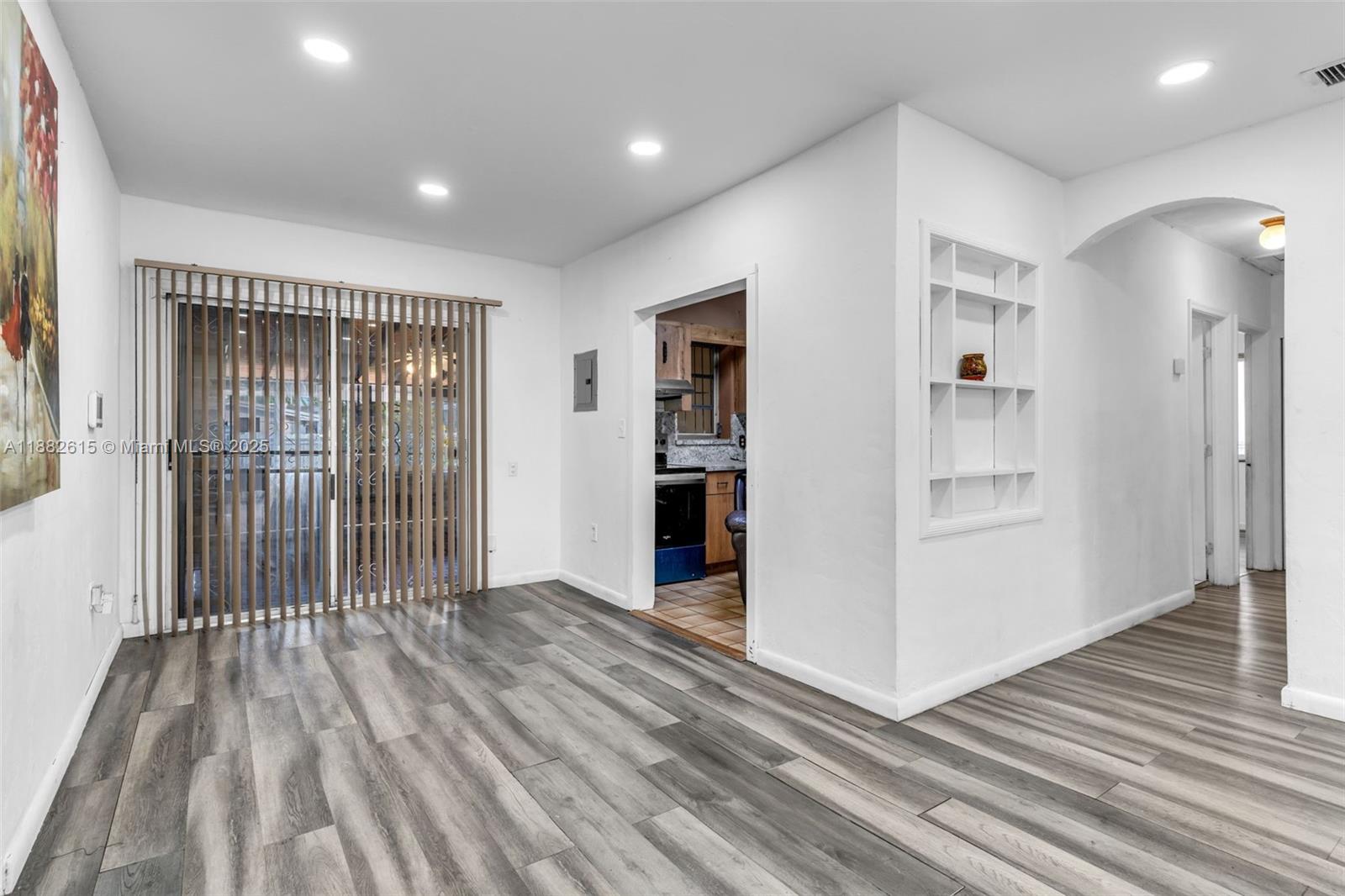 FLAGAMI SEC A - Residential