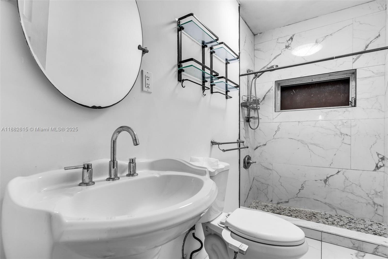 FLAGAMI SEC A - Residential