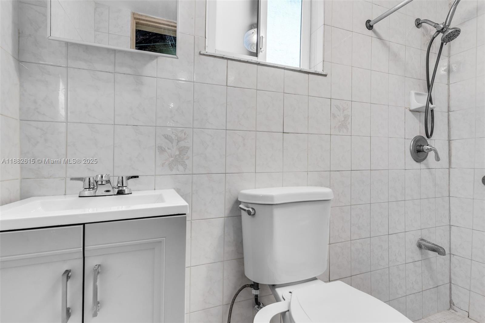 FLAGAMI SEC A - Residential