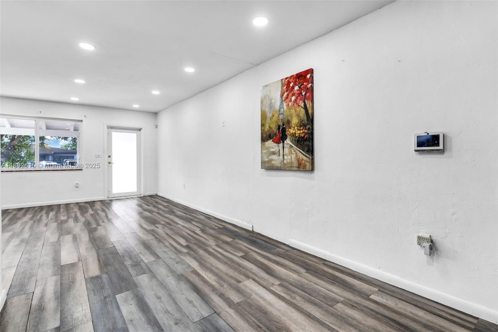 FLAGAMI SEC A - Residential