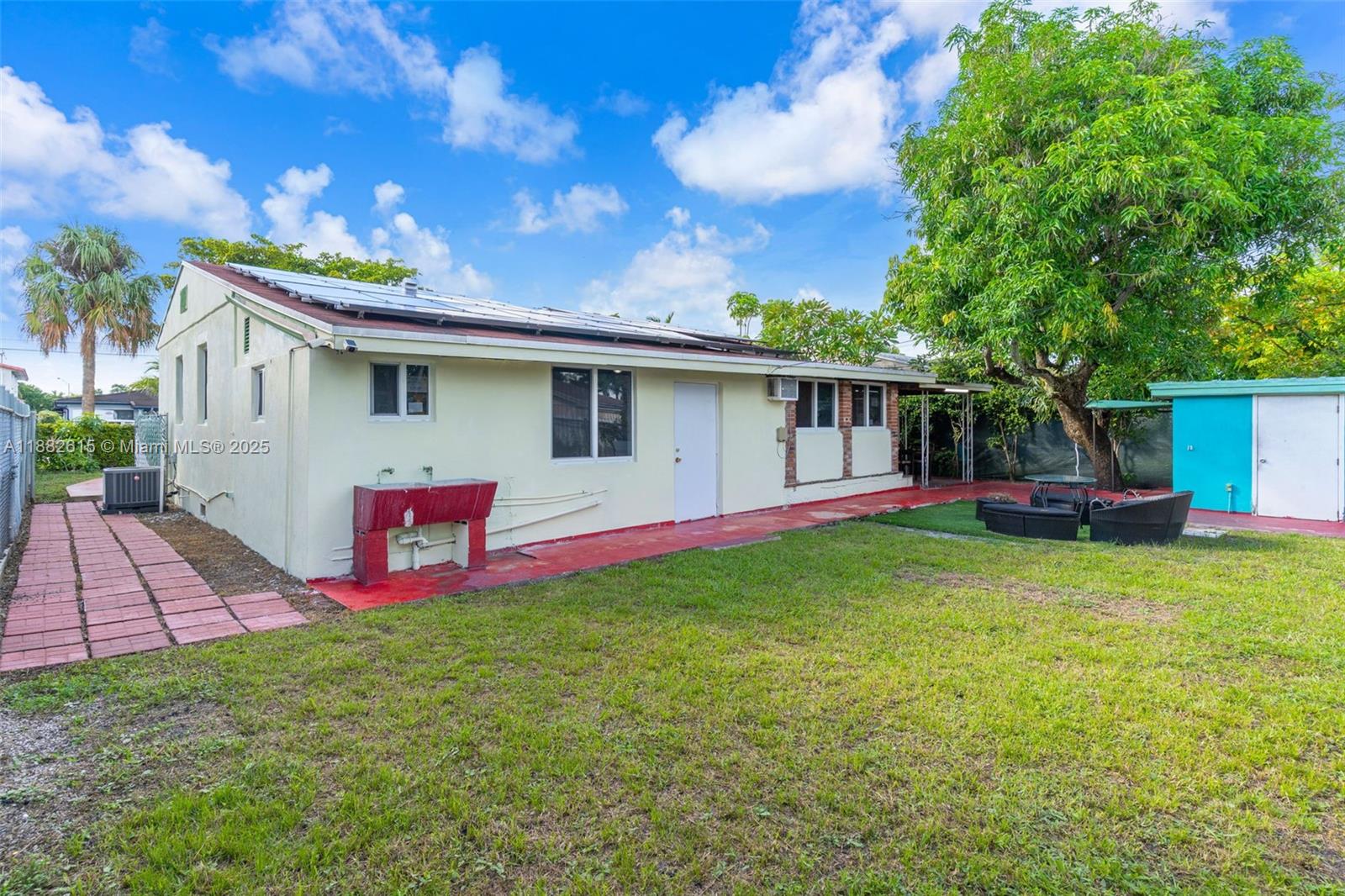 FLAGAMI SEC A - Residential