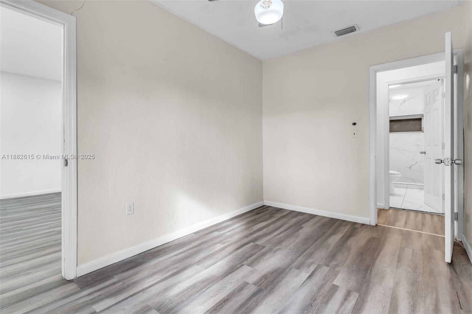 FLAGAMI SEC A - Residential