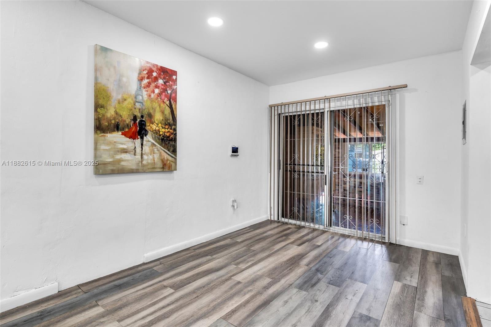 FLAGAMI SEC A - Residential