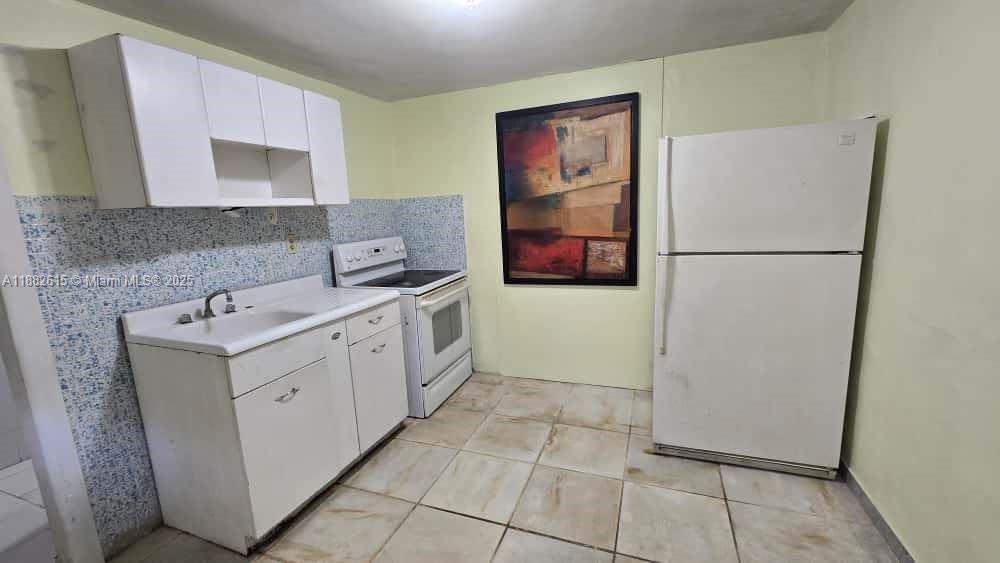 FLAGAMI SEC A - Residential