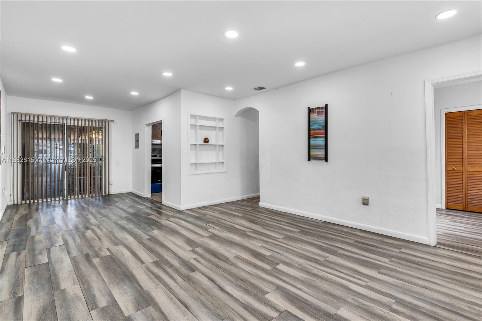 FLAGAMI SEC A - Residential