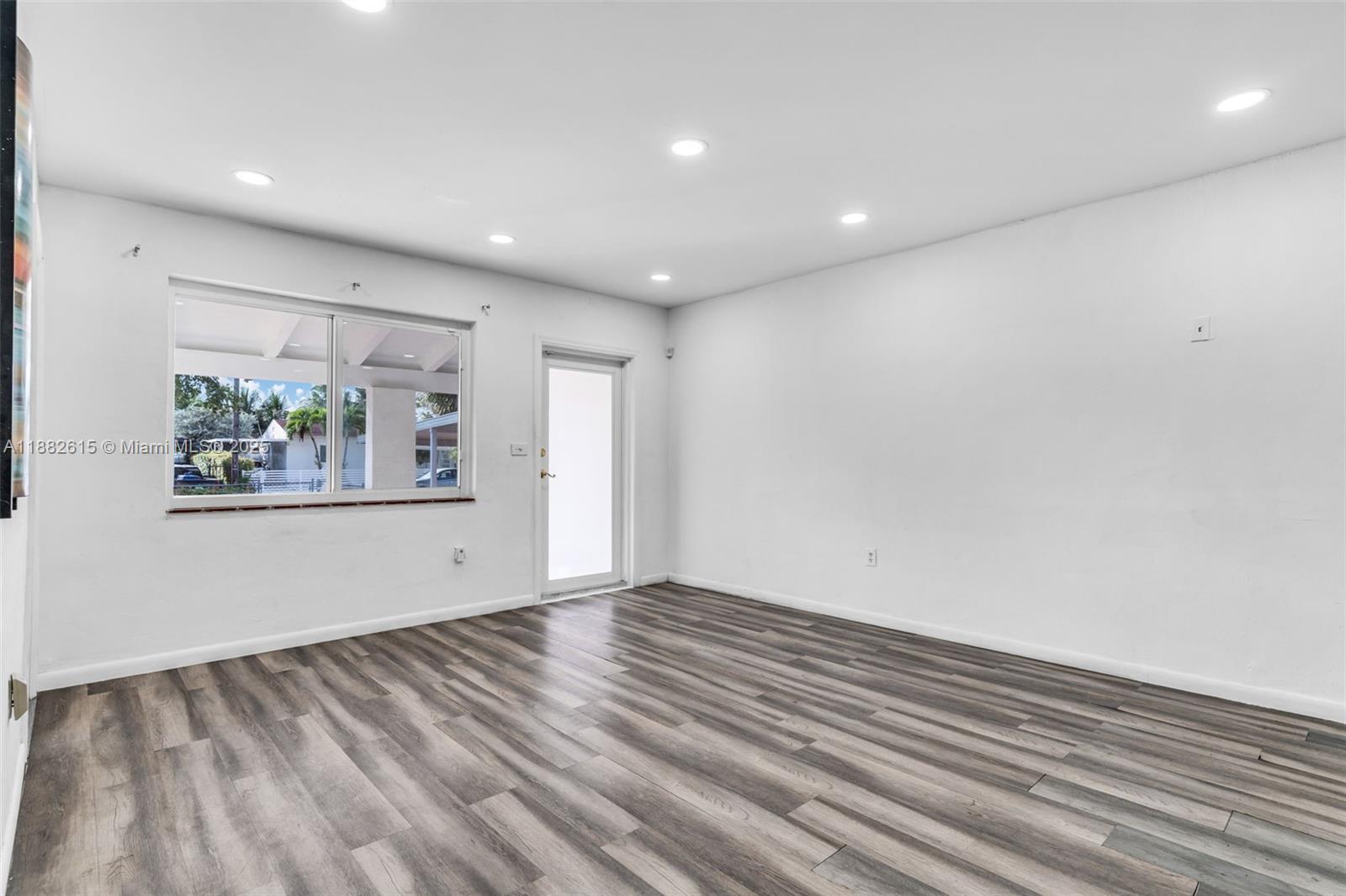 FLAGAMI SEC A - Residential