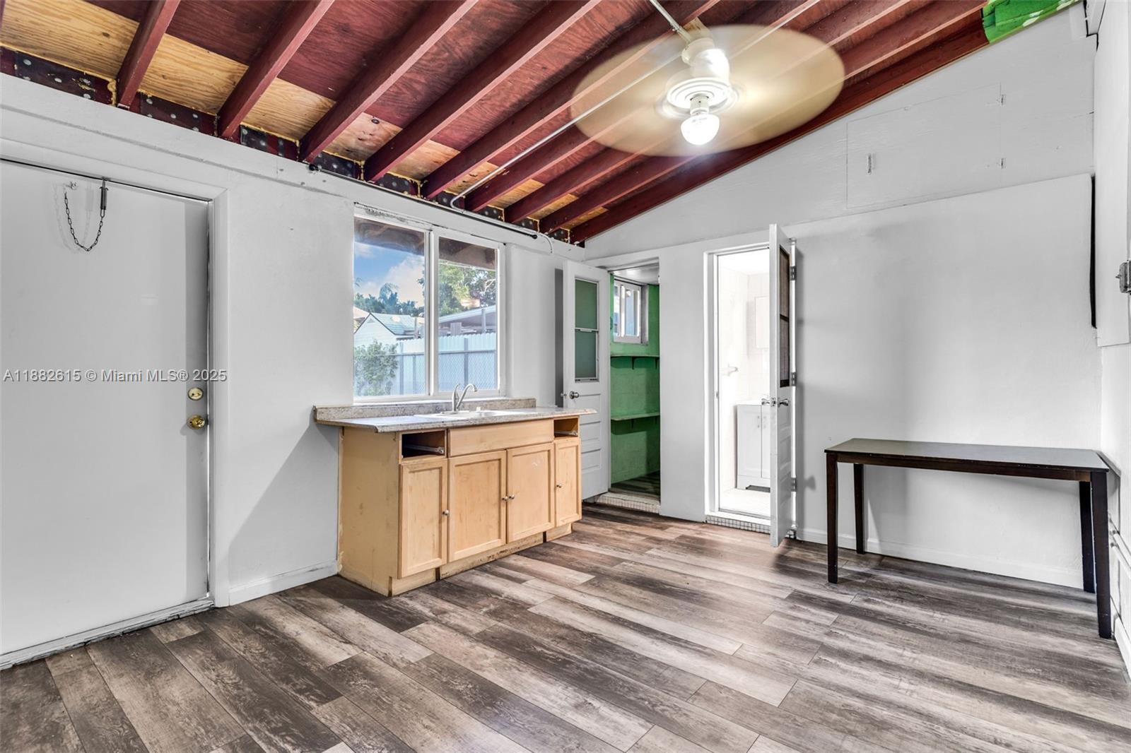 FLAGAMI SEC A - Residential