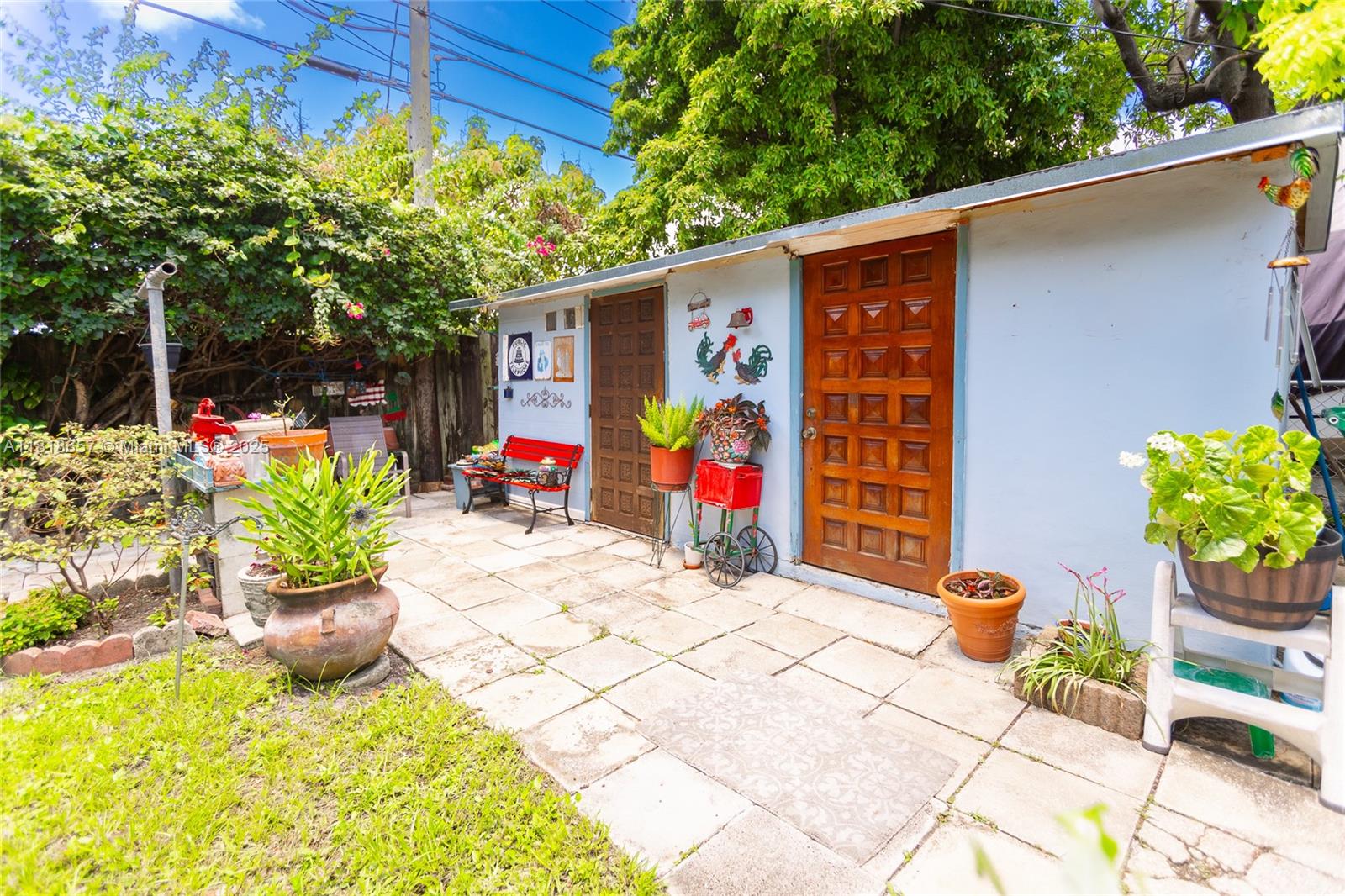 SUGAR TREE GROVE SUB - Residential