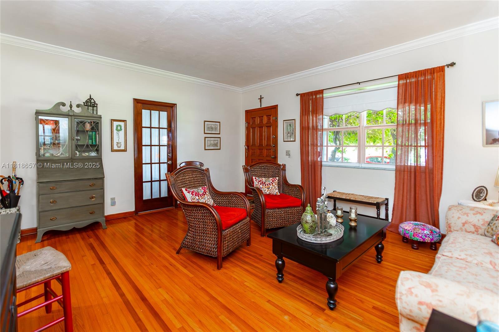 SUGAR TREE GROVE SUB - Residential