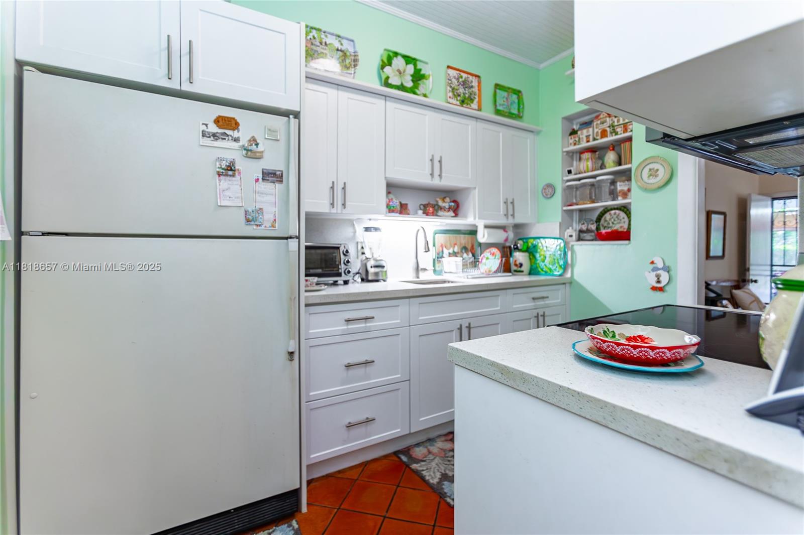 SUGAR TREE GROVE SUB - Residential