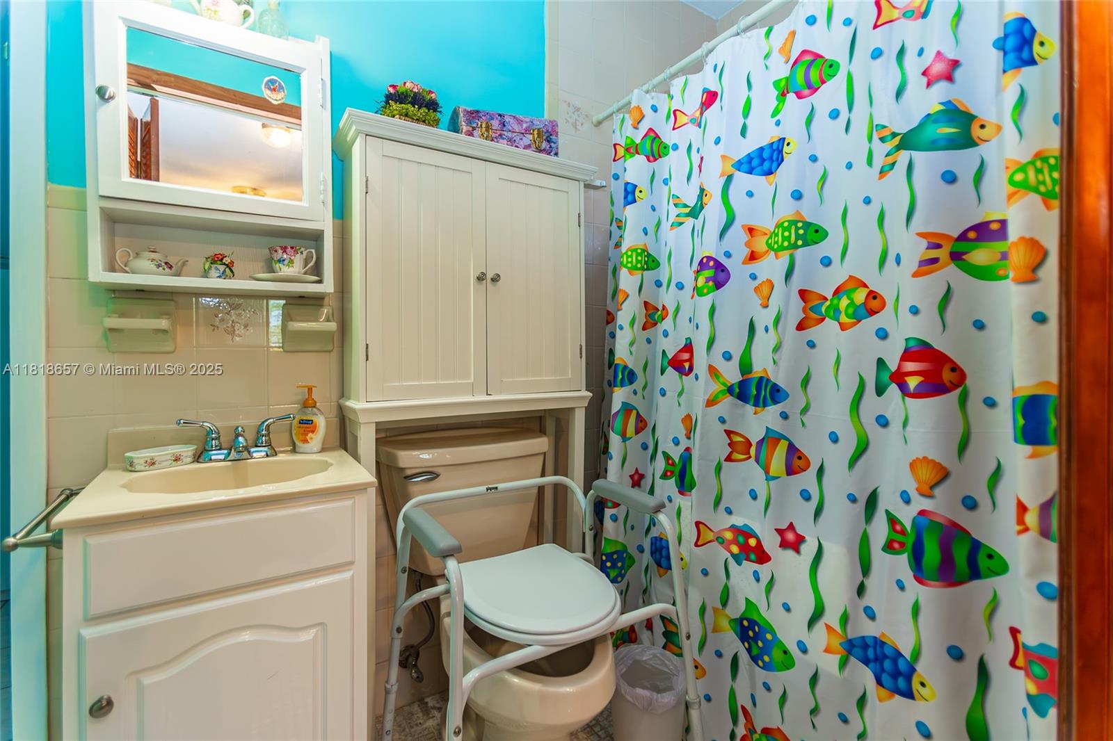 SUGAR TREE GROVE SUB - Residential