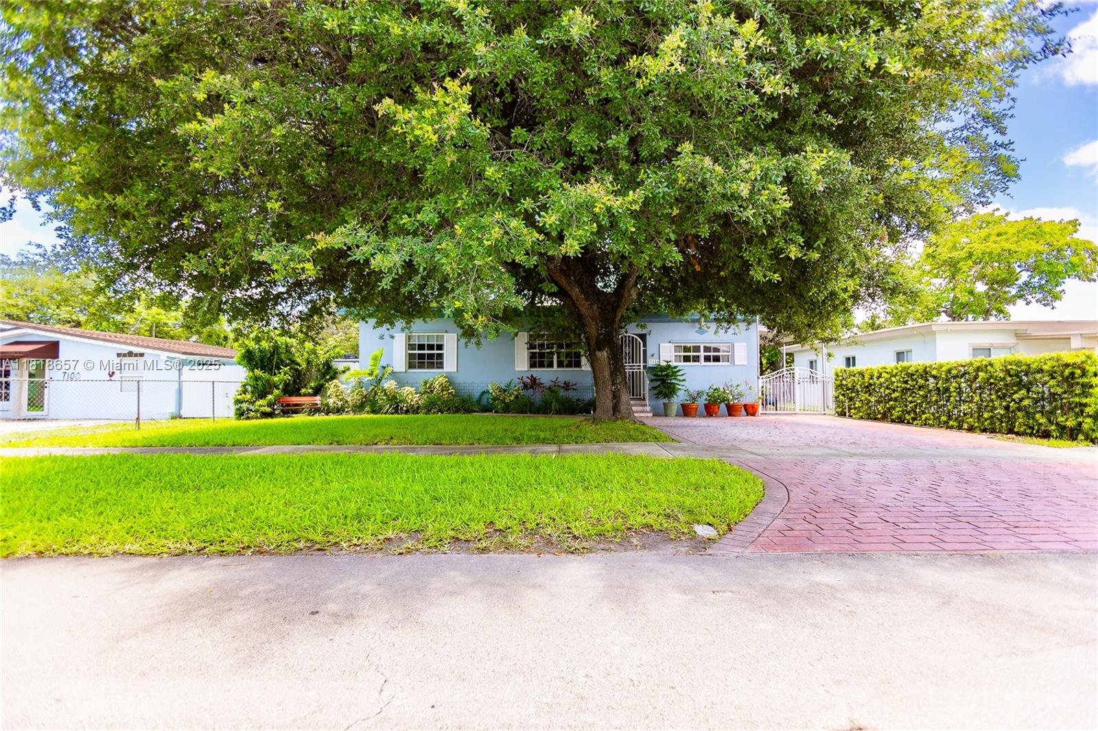 SUGAR TREE GROVE SUB - Residential