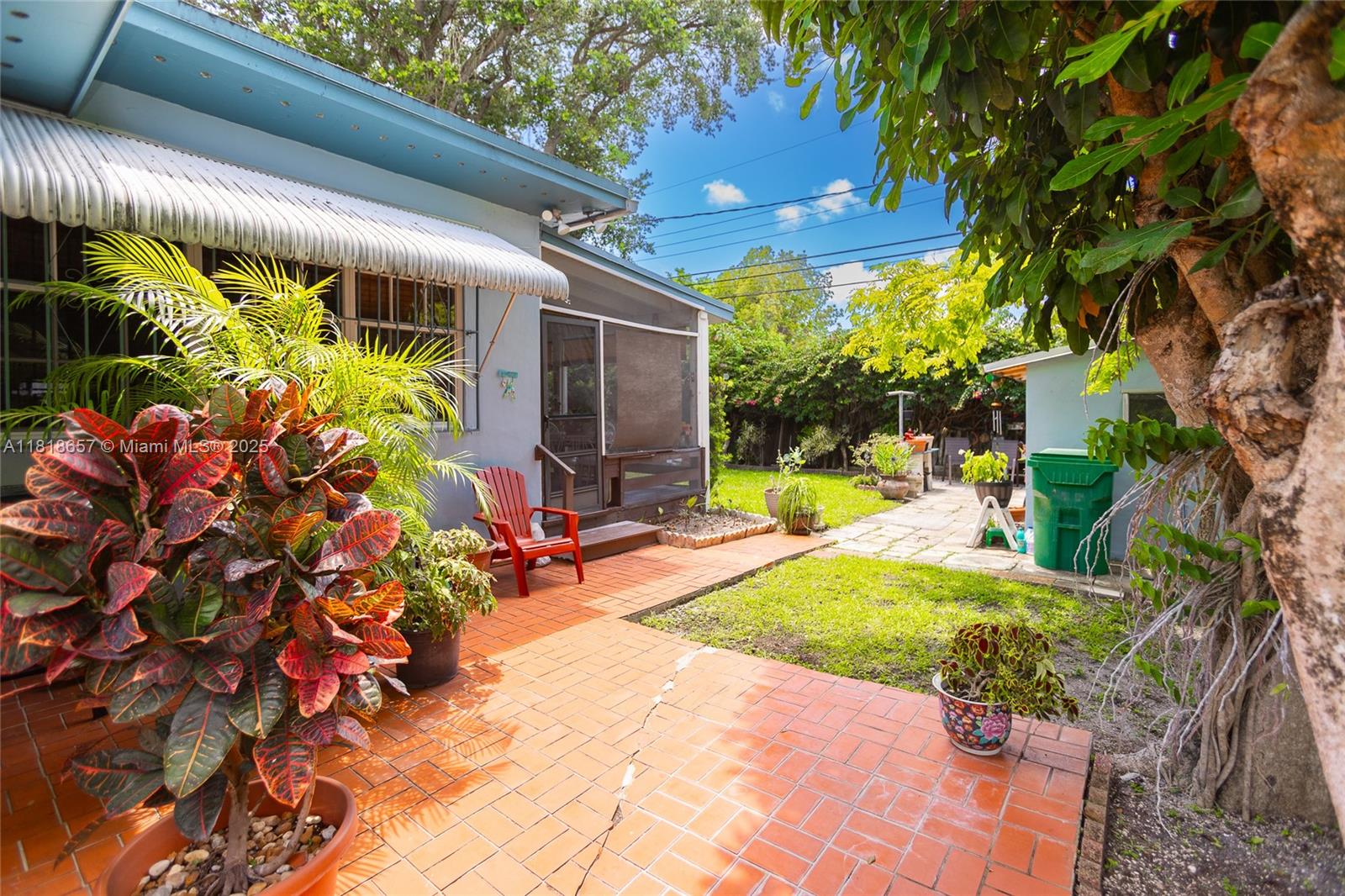 SUGAR TREE GROVE SUB - Residential