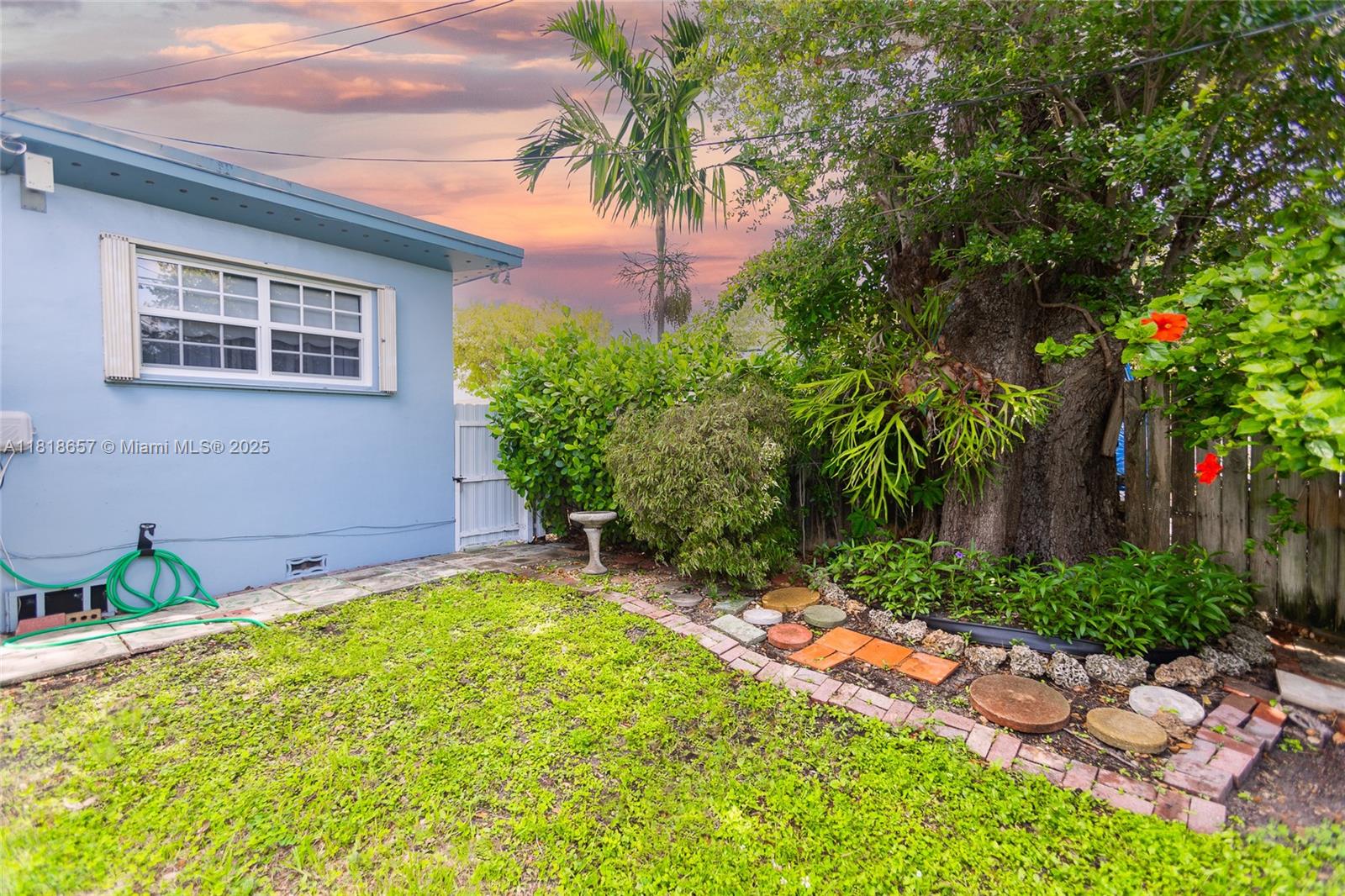 SUGAR TREE GROVE SUB - Residential