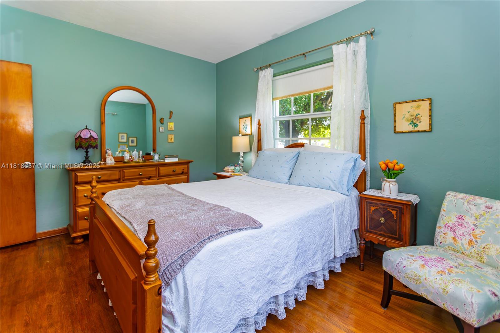 SUGAR TREE GROVE SUB - Residential