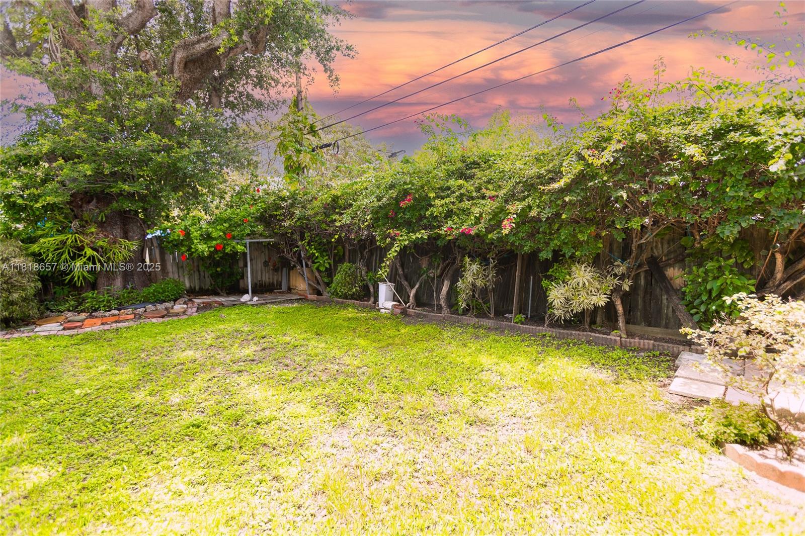 SUGAR TREE GROVE SUB - Residential