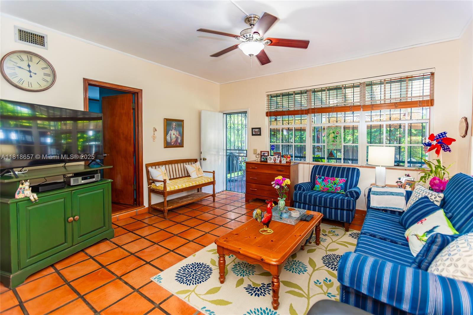 SUGAR TREE GROVE SUB - Residential