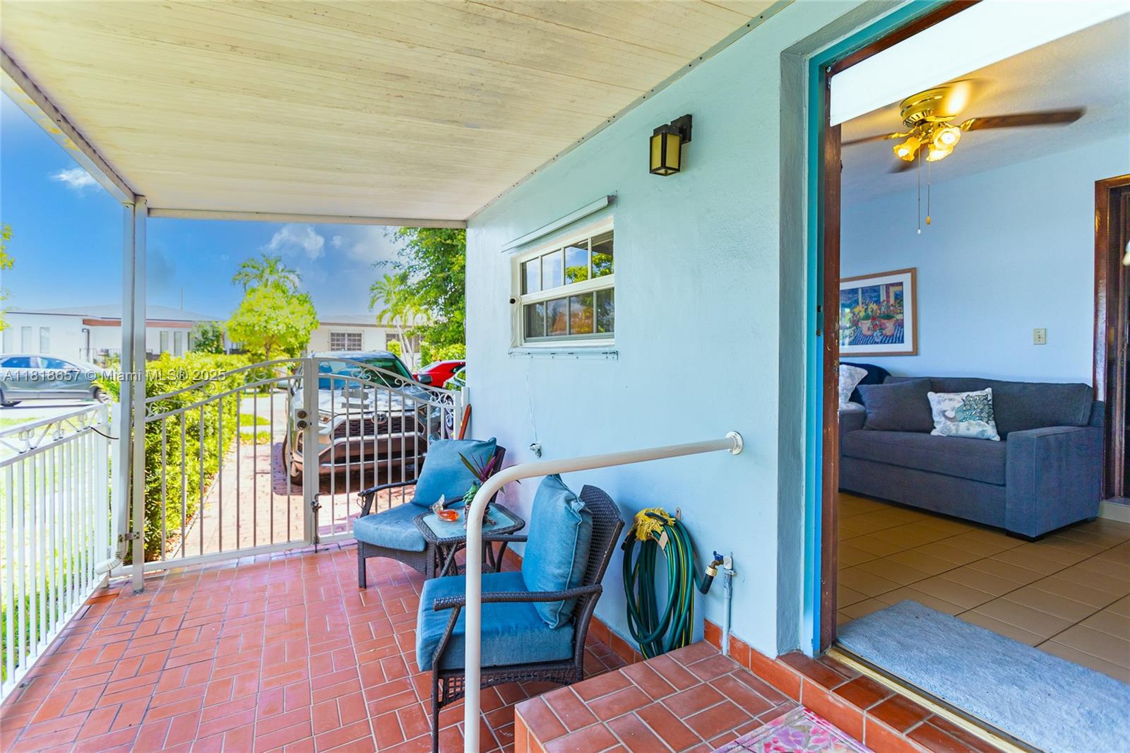 SUGAR TREE GROVE SUB - Residential