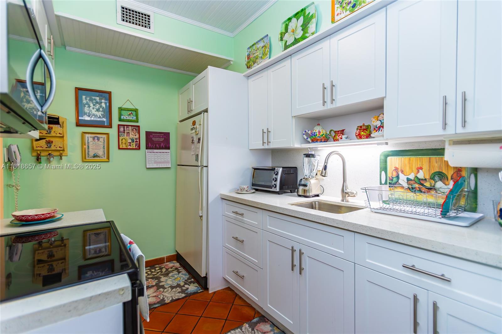 SUGAR TREE GROVE SUB - Residential