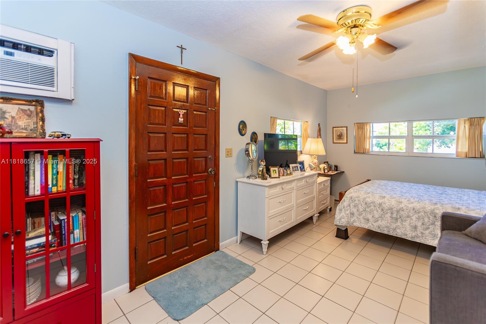 SUGAR TREE GROVE SUB - Residential