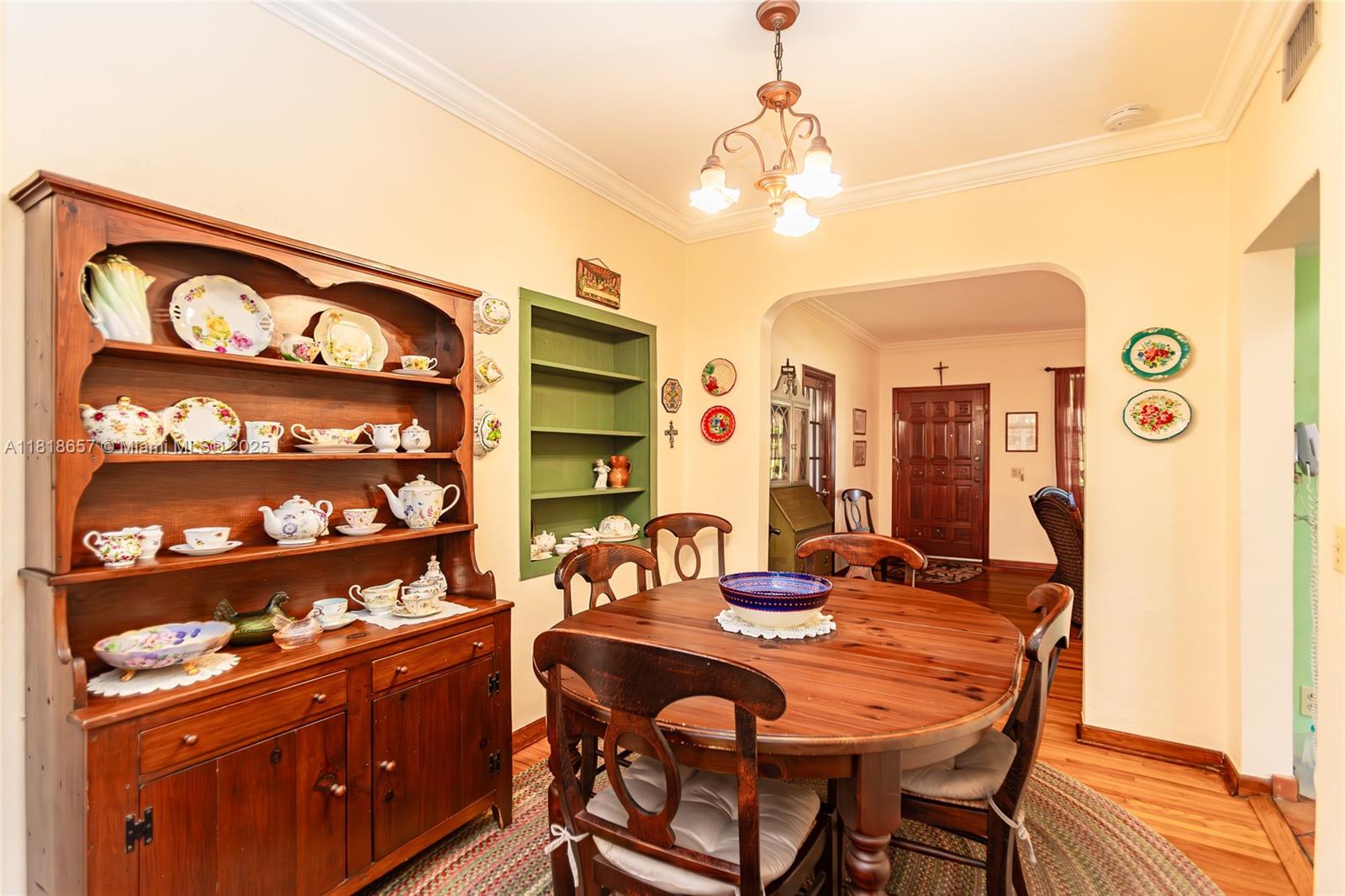 SUGAR TREE GROVE SUB - Residential