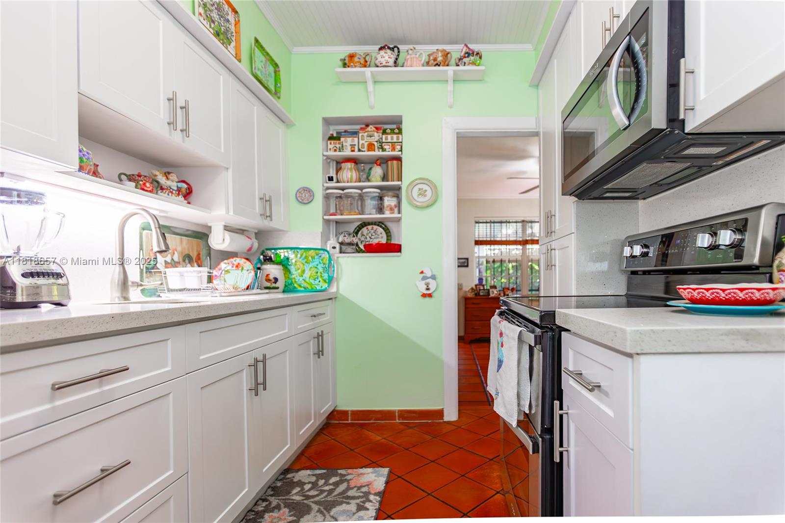 SUGAR TREE GROVE SUB - Residential