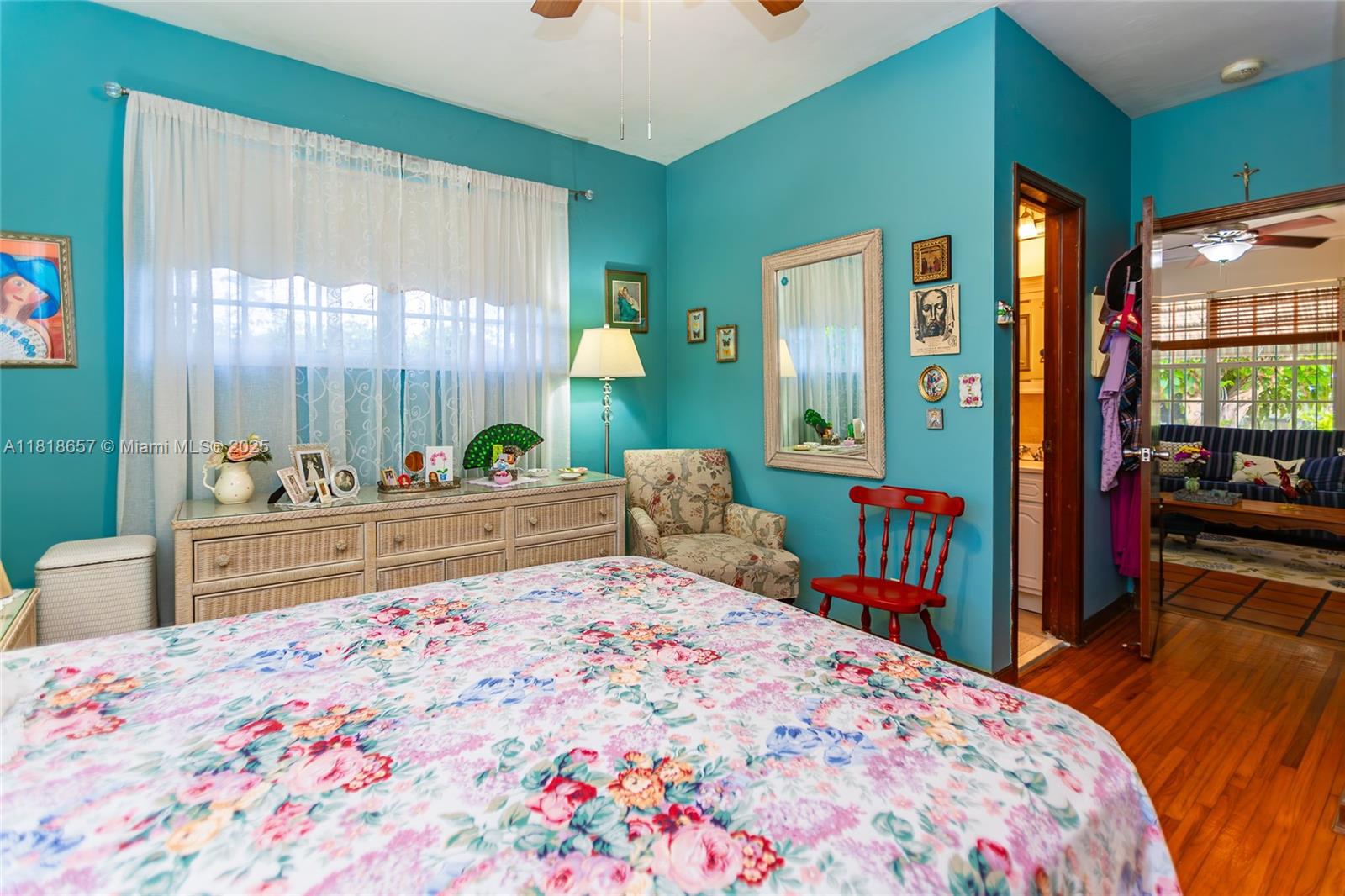 SUGAR TREE GROVE SUB - Residential