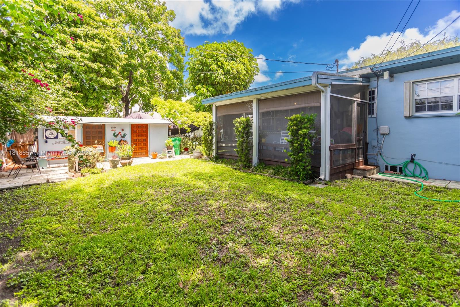 SUGAR TREE GROVE SUB - Residential