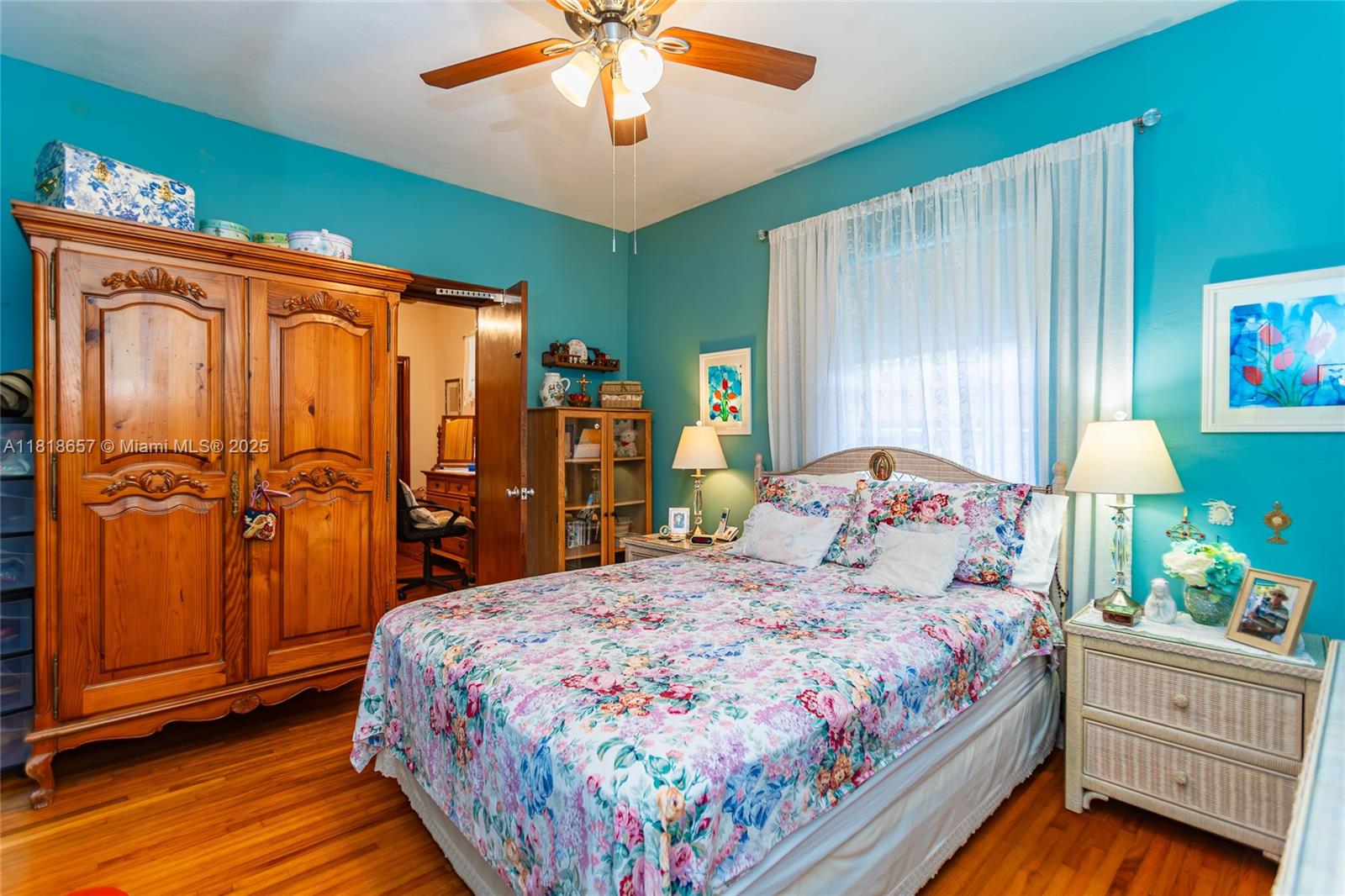 SUGAR TREE GROVE SUB - Residential