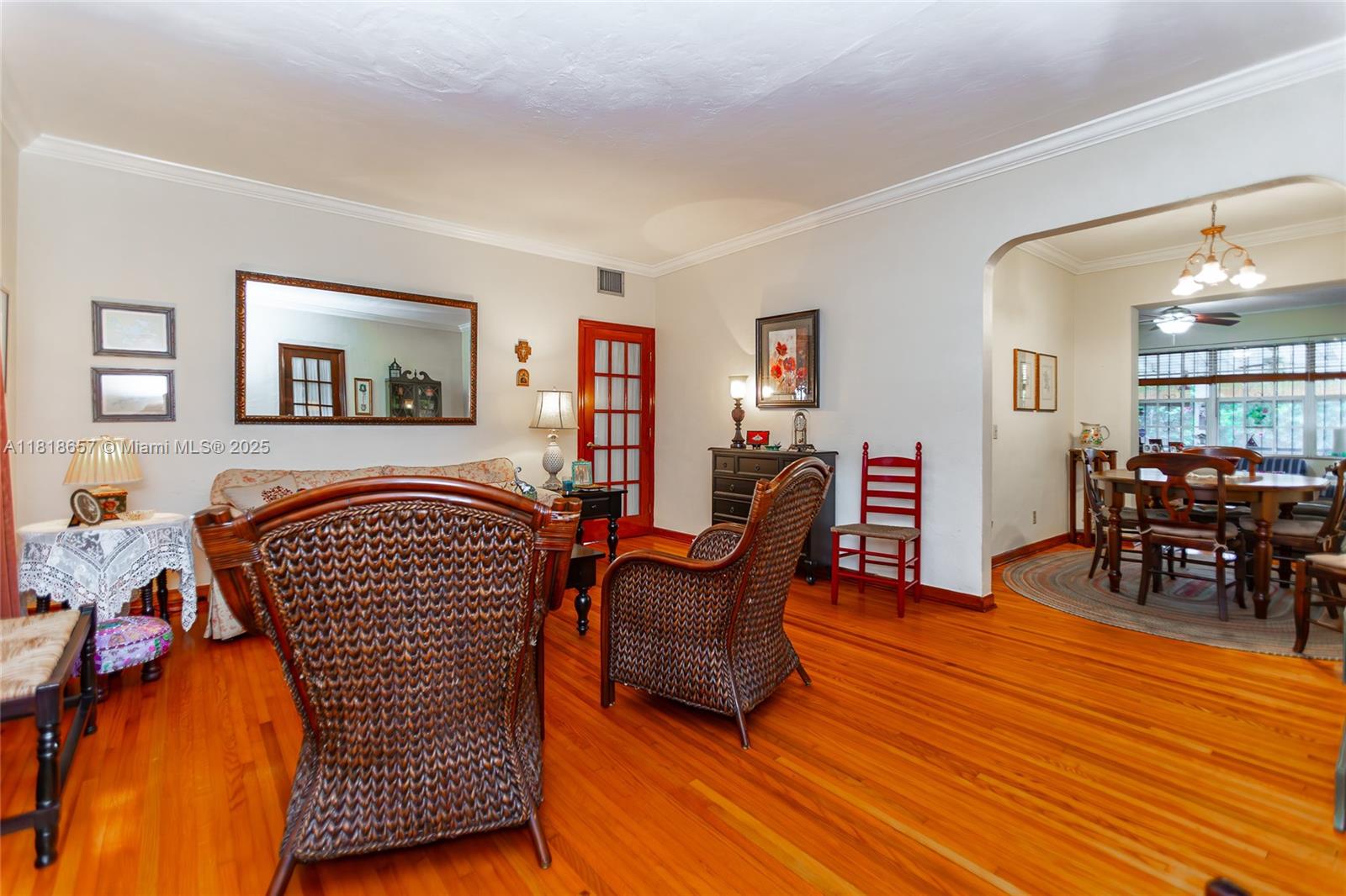 SUGAR TREE GROVE SUB - Residential