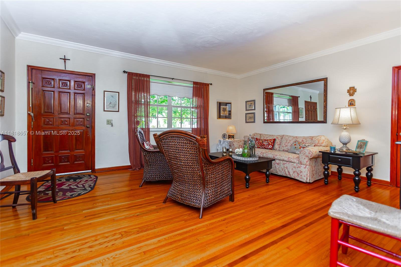 SUGAR TREE GROVE SUB - Residential