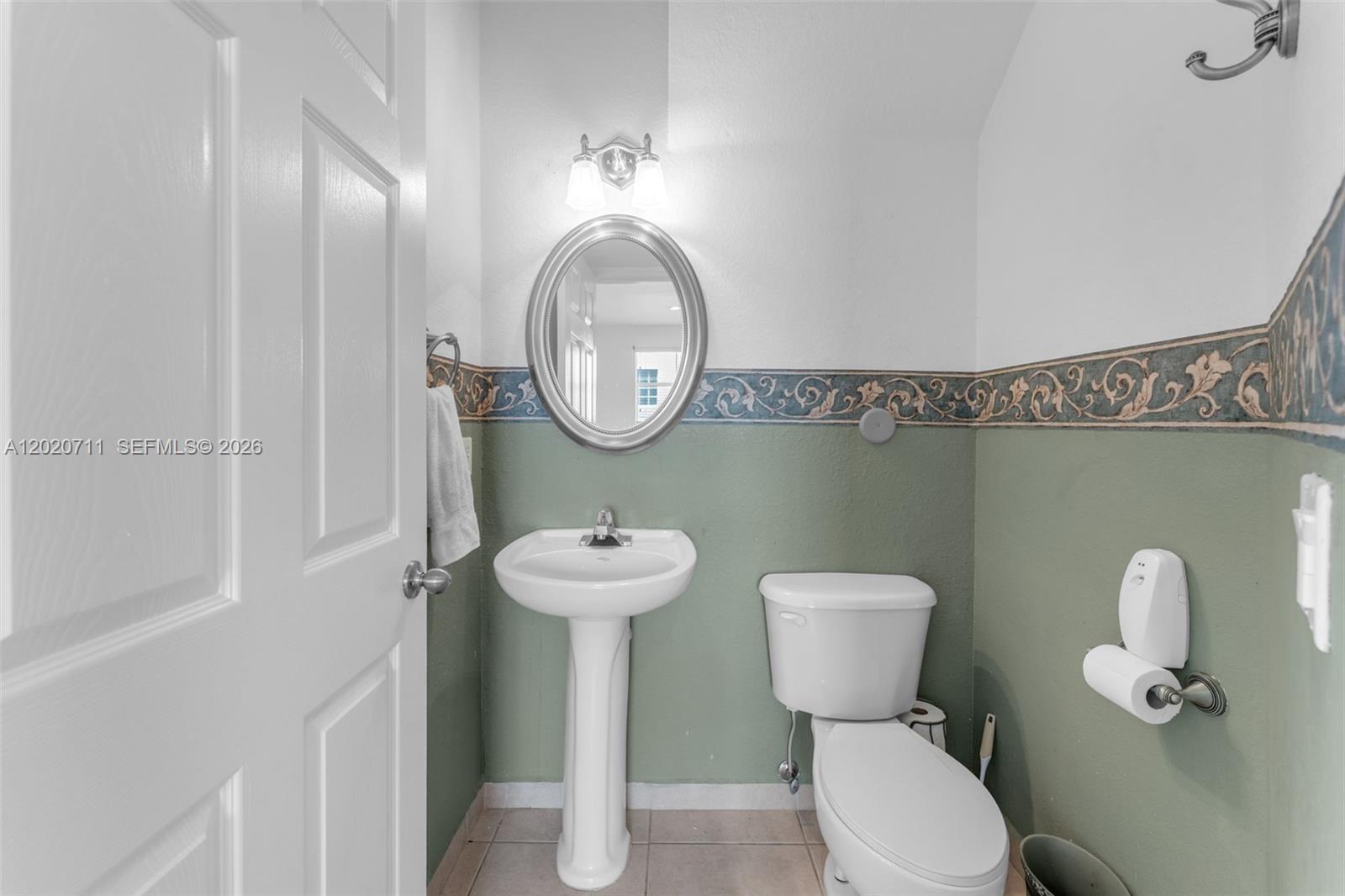BALMORAL SUB PHASE II - Residential