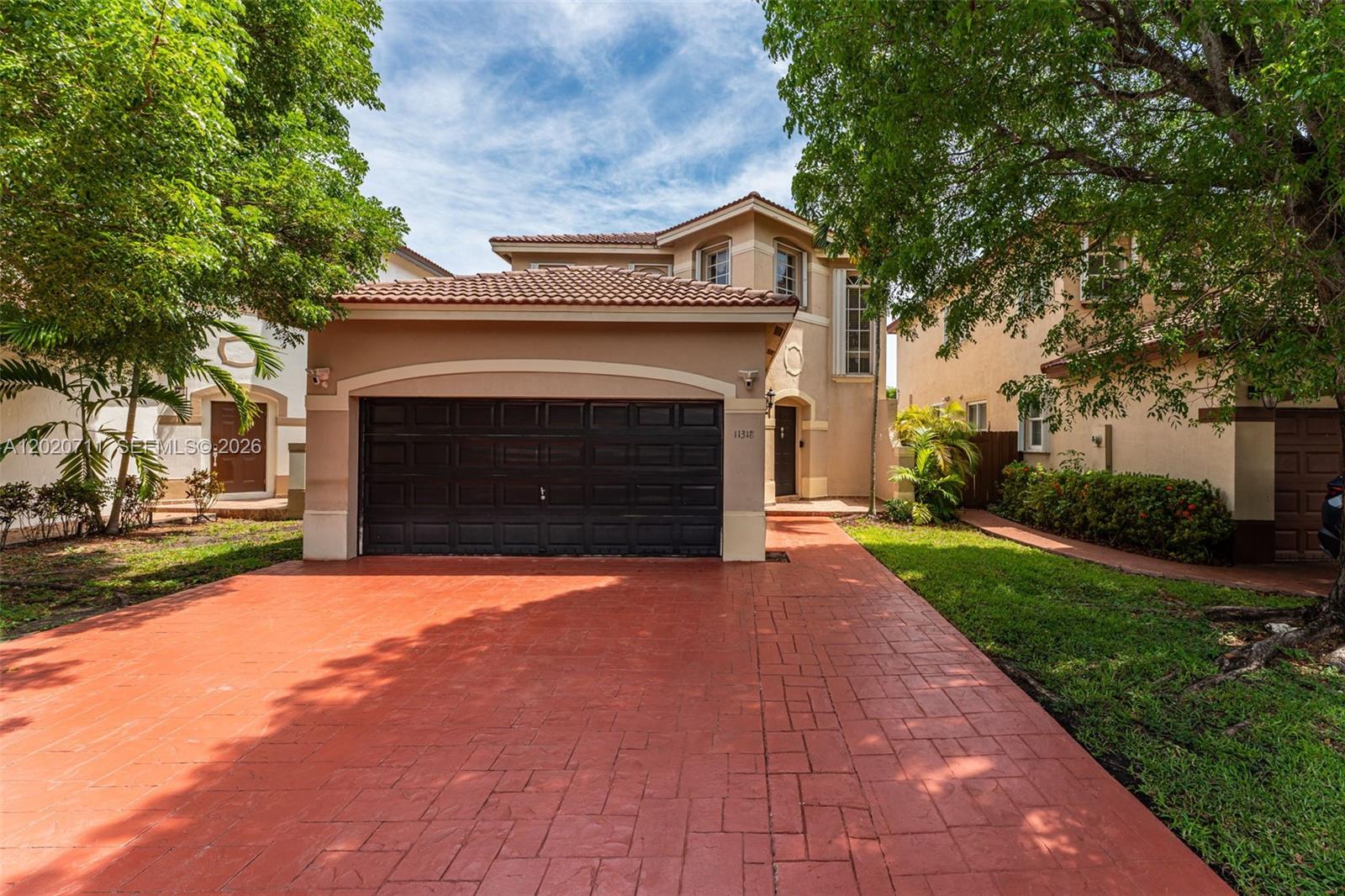 BALMORAL SUB PHASE II - Residential