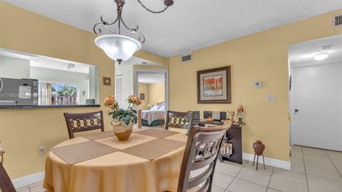 A home in Hialeah