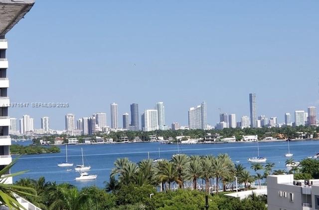 GOLDEN WEST CONDO - Residential Lease