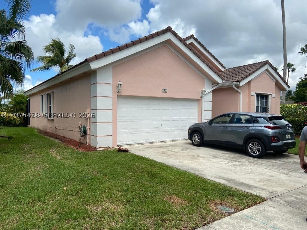 505 SE 26th Dr