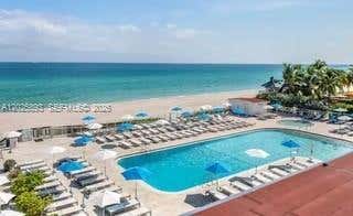 Photo of 19201 Collins Ave #503, Sunny Isles Beach, FL 33160 (MLS # A12025893)