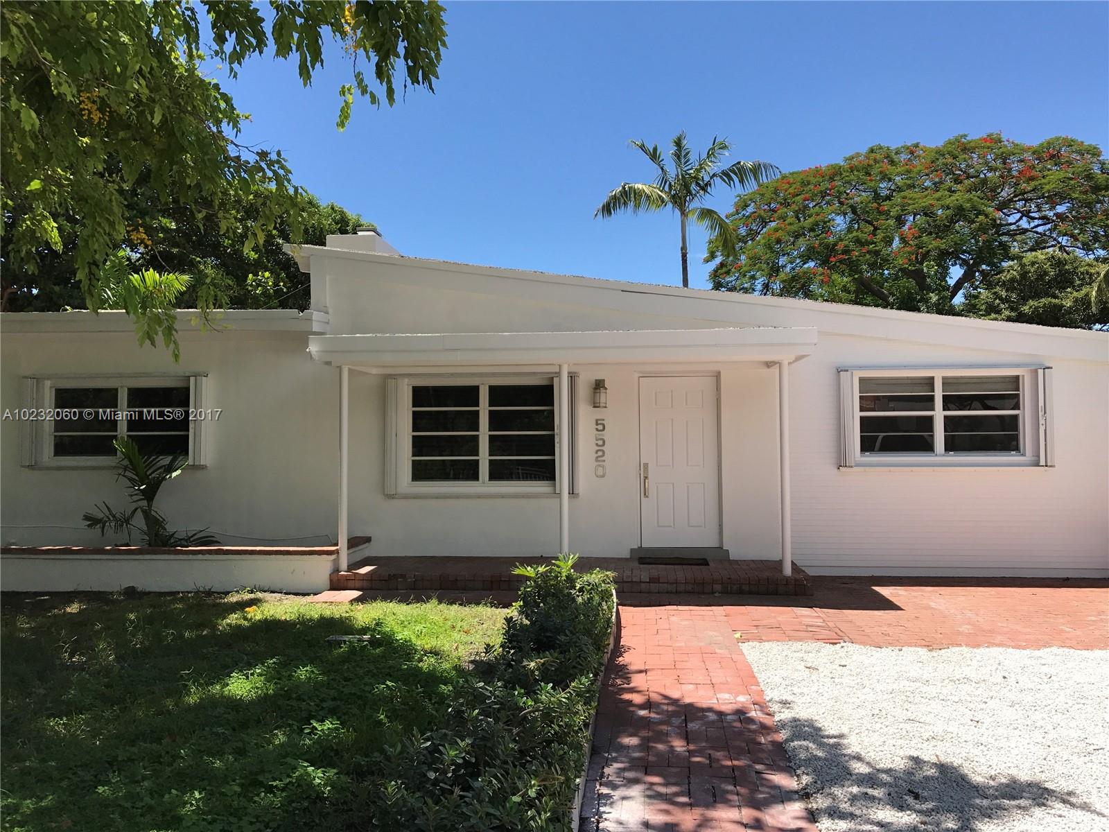 W T HARDEES SUB - Residential Lease