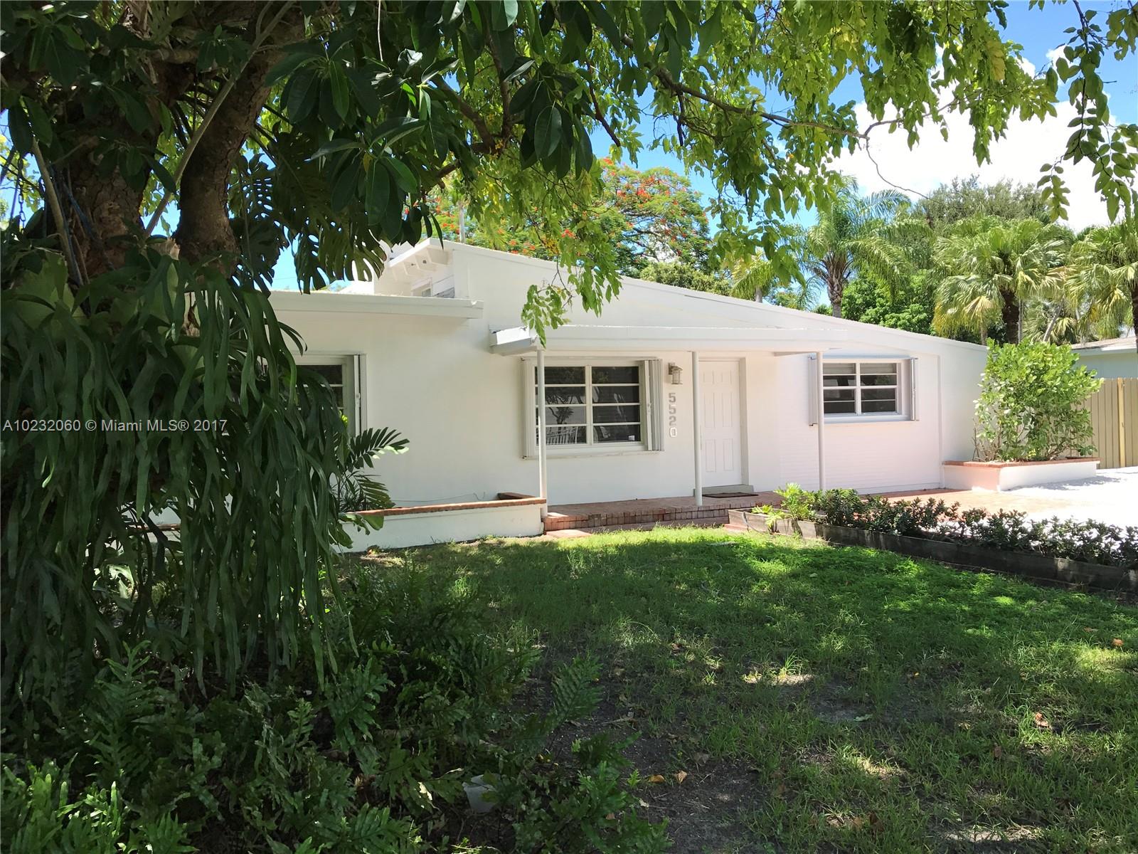 W T HARDEES SUB - Residential Lease