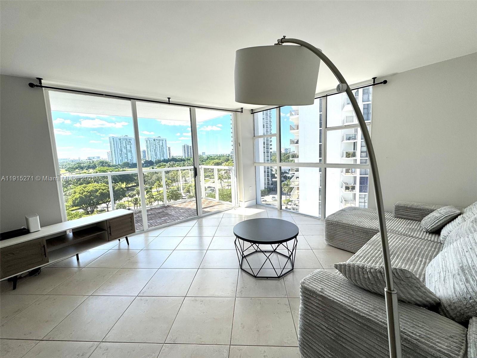 FLAMENCO CONDO TOWER I - Residential Lease