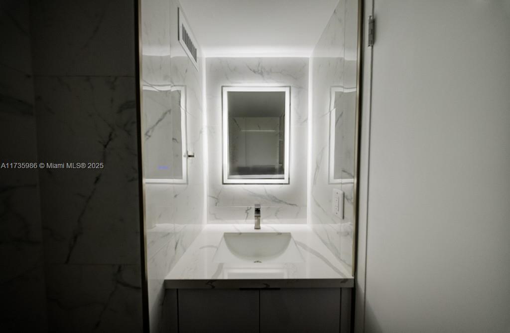 TRITON TOWER CONDO - Residential