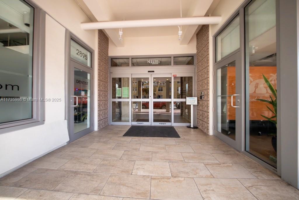 TRITON TOWER CONDO - Residential