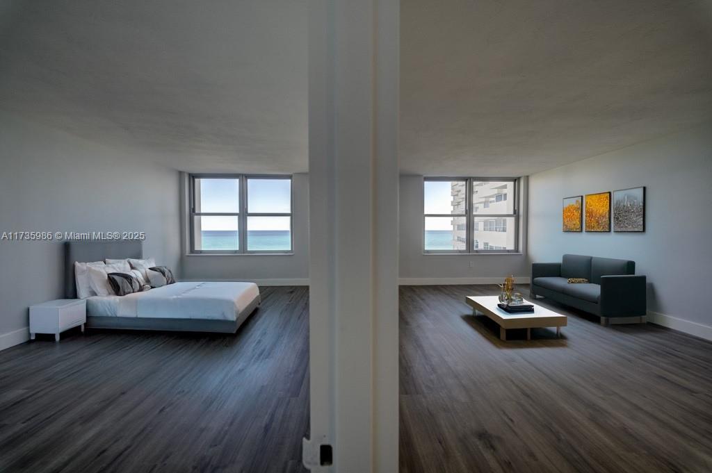 TRITON TOWER CONDO - Residential