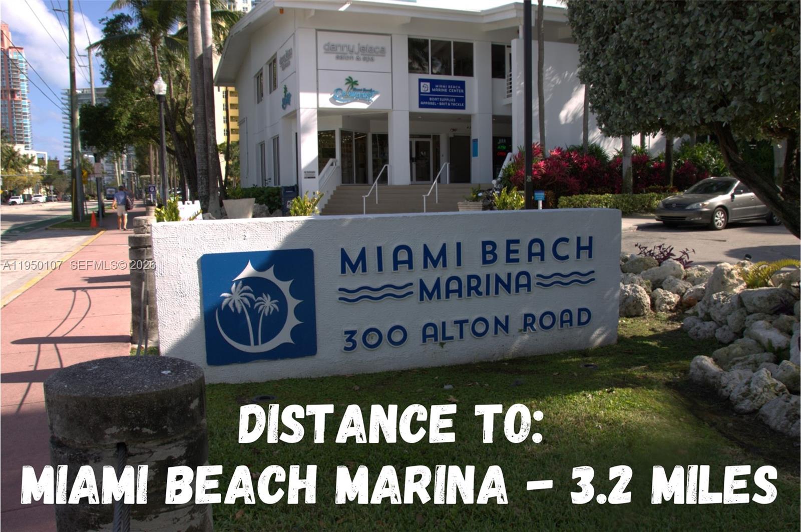 OCEAN VILLAS CONDO - Residential