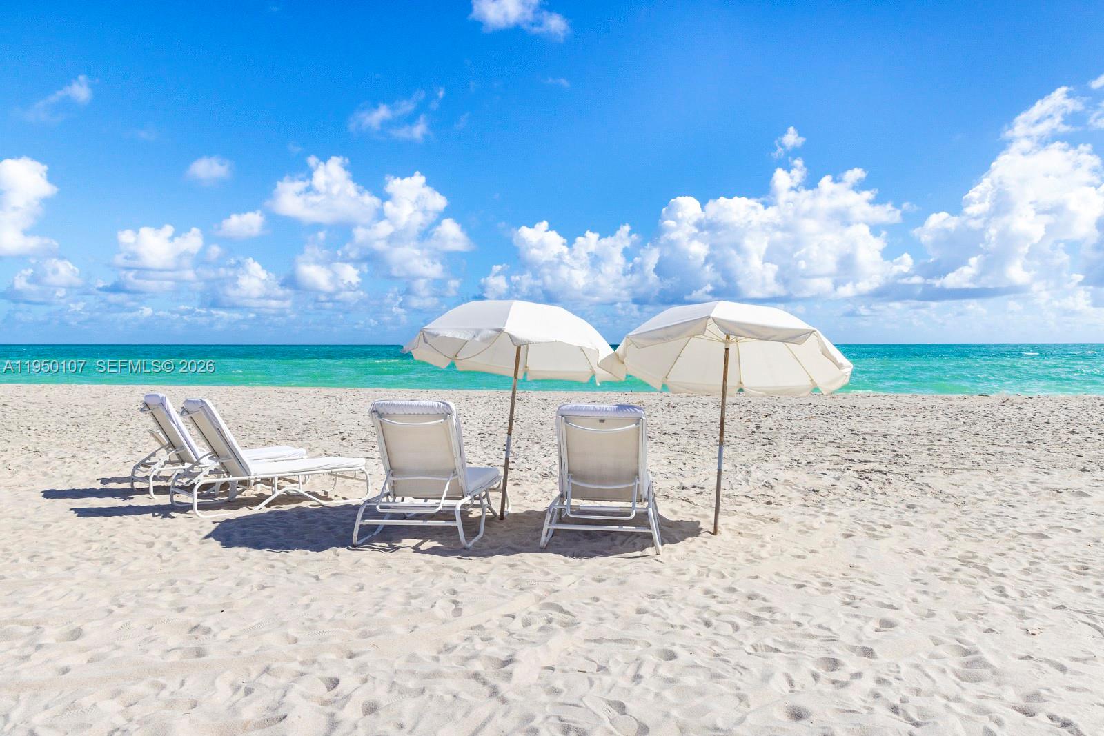 OCEAN VILLAS CONDO - Residential