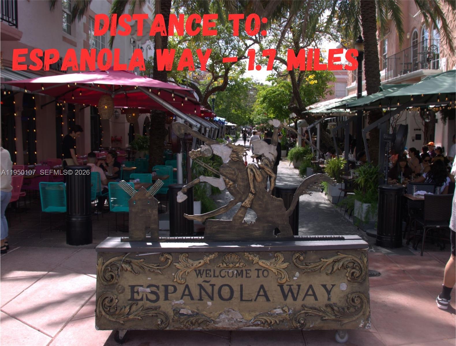 OCEAN VILLAS CONDO - Residential