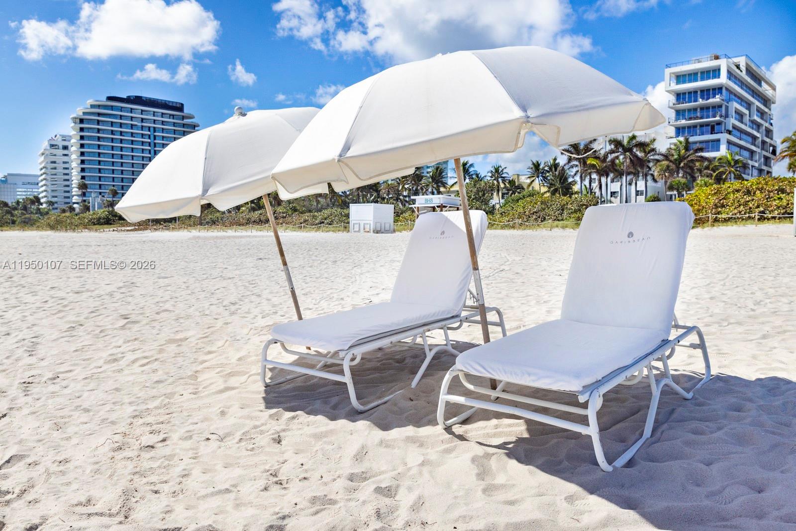 OCEAN VILLAS CONDO - Residential