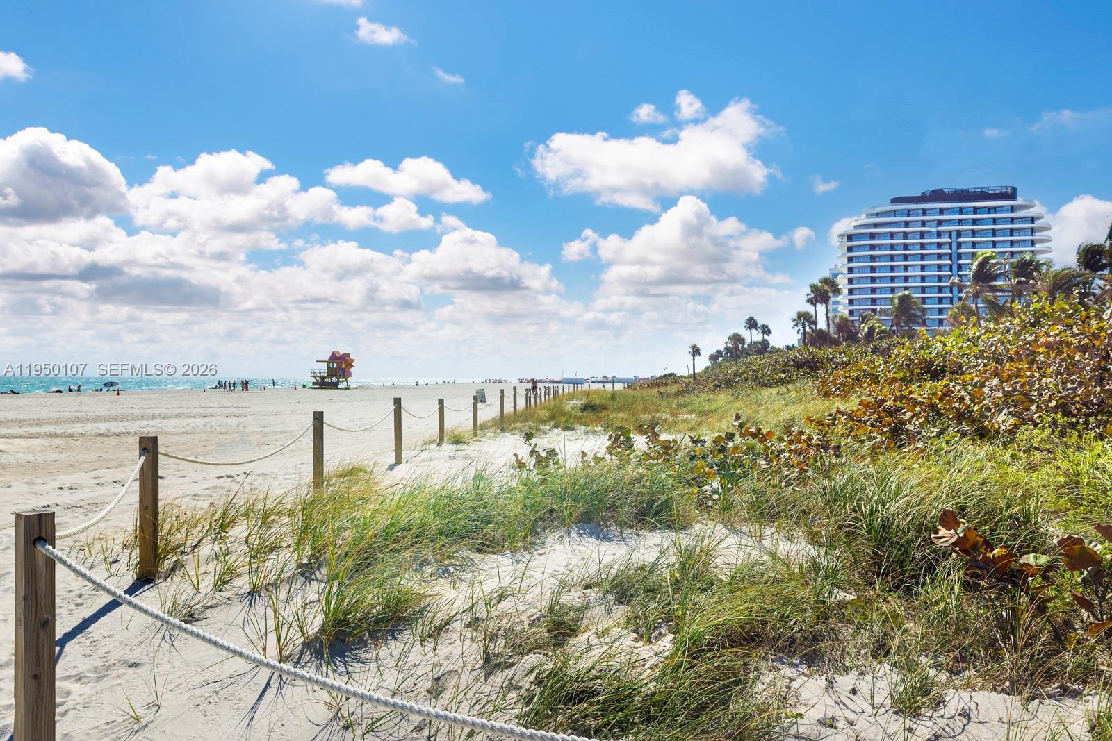 OCEAN VILLAS CONDO - Residential