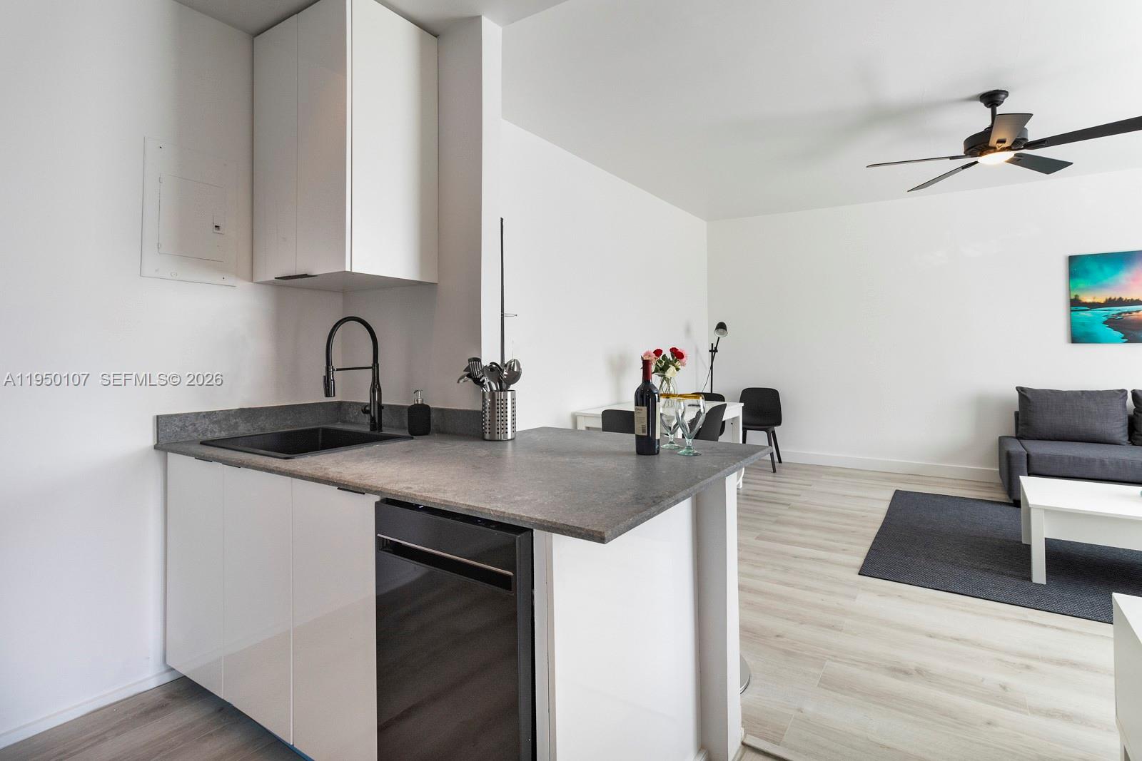 OCEAN VILLAS CONDO - Residential